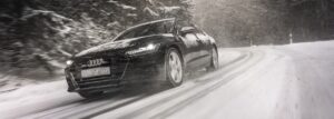 Noile anvelope de iarna Nokian Snowproof P