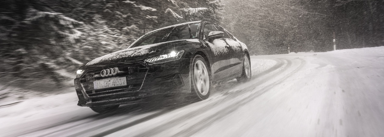 Noile anvelope de iarna Nokian Snowproof P