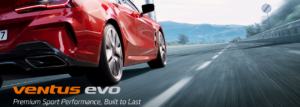 Hankook Ventus Evo – Performanță sportivă premium, construit pentru a dura͏‌ ͏