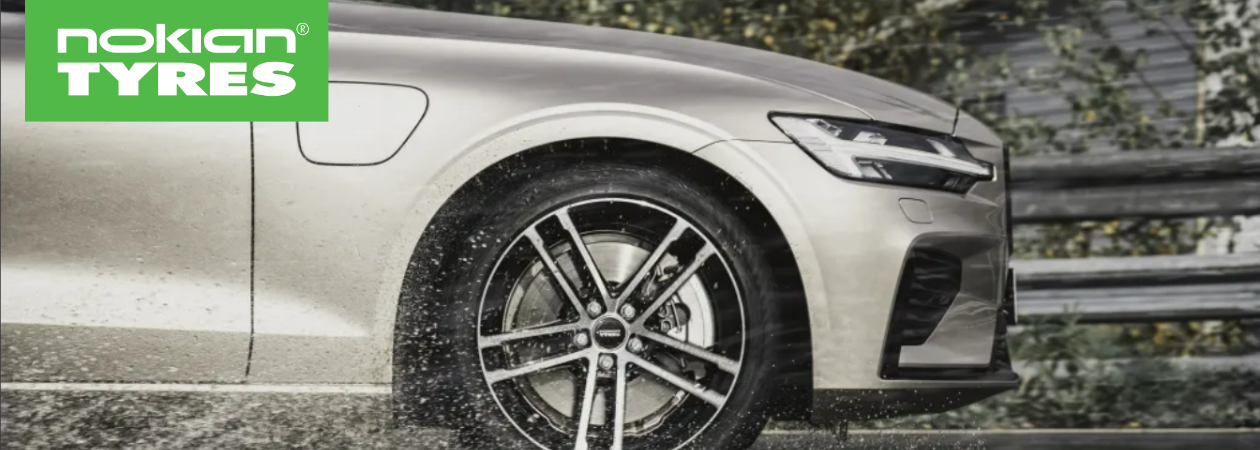 Noua anvelopă Nokian Tyres Seasonproof 2 – Performanță și sustenabilitate pentru orice sezon