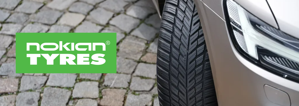 Nokian Tyres Seasonproof 2, a fost desemnată câștigătoare a testului anvelopelor all-season 2025 pentru SUV-uri, realizat de Tyre Reviews