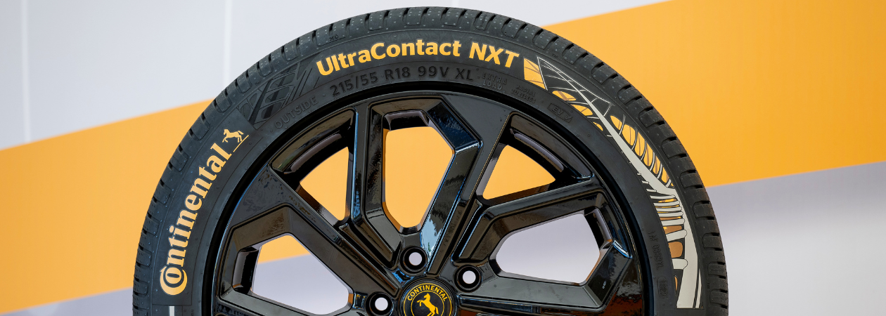 UltraContact NXT de la Continental – Cel mai sustenabil cauciuc auto, câștigător al testului realizat de auto motor und sport