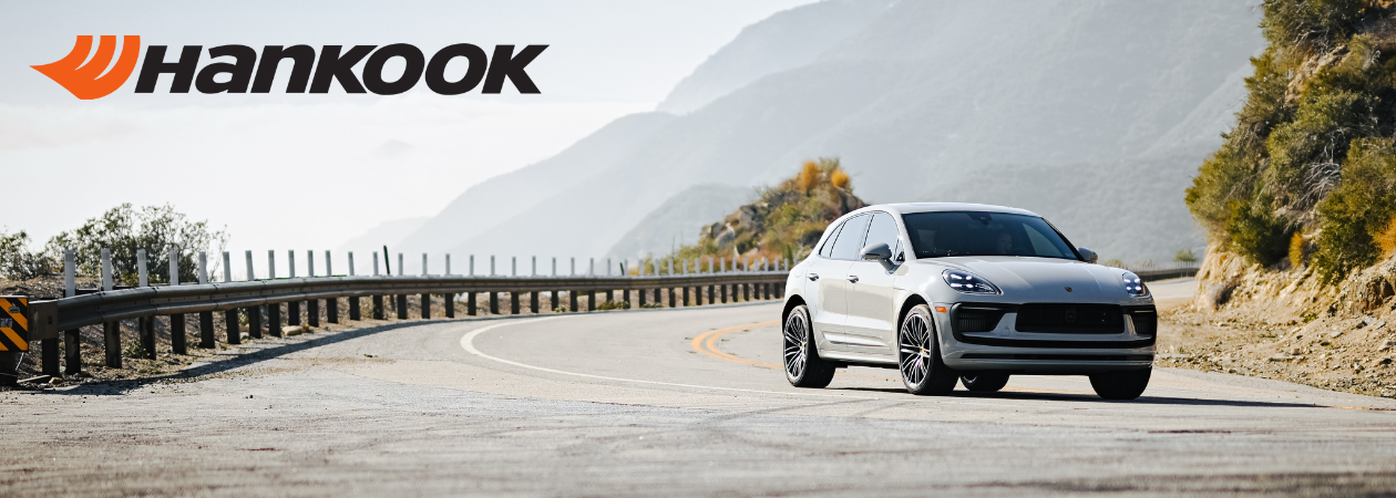 Hankook extinde gama de anvelope pentru SUV-uri cu noile Dynapro evo AS și Dynapro HT2