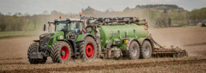 Tehnologia ProgressiveTraction® de la Trelleborg Tires: peste un deceniu de inovație care modelează viitorul agriculturii