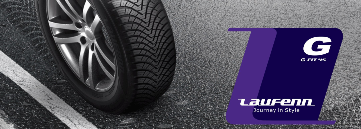 Laufenn G Fit 4S – calificativ „Bun” în testul Auto Bild pentru anvelope all-season