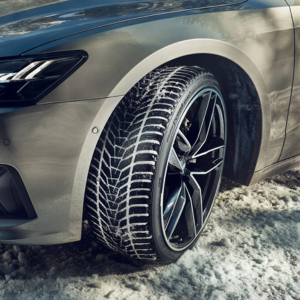 Teste pentru anvelope de iarnă și all season: două rezultate remarcabile pentru Hankook!
