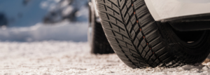 Nokian Tyres Seasonproof 2 – Locul 1 în testul anvelopelor all-season pentru SUV-uri