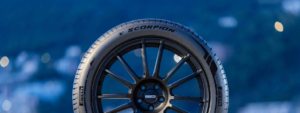 Pirelli Scorpion (S3): Soluție profesională pentru SUV-uri de top